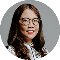 Grace Chong